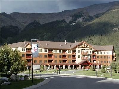 Апартаменти Copper Springs 215 Коппер-Маунтін Екстер'єр фото