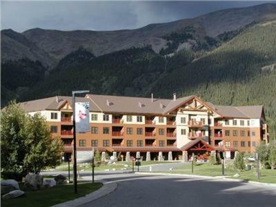 Апартаменти Copper Springs 215 Коппер-Маунтін Екстер'єр фото
